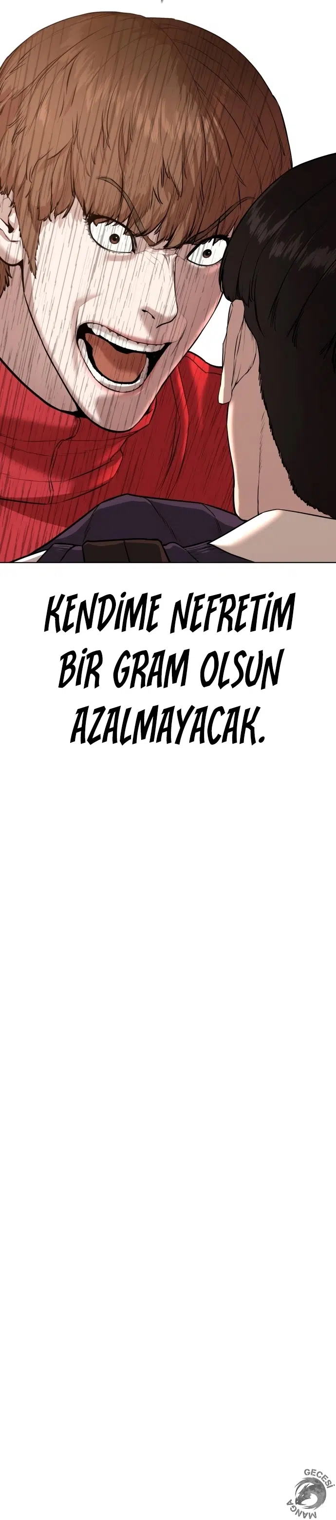 Nasıl Dövüşürsün? - Bölüm 60 Sayfa 46