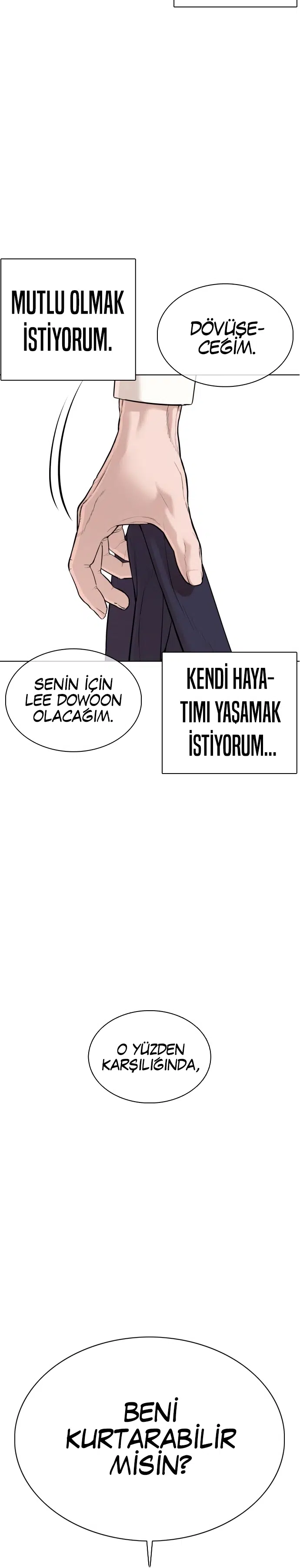 Nasıl Dövüşürsün? - Bölüm 61 Sayfa 42