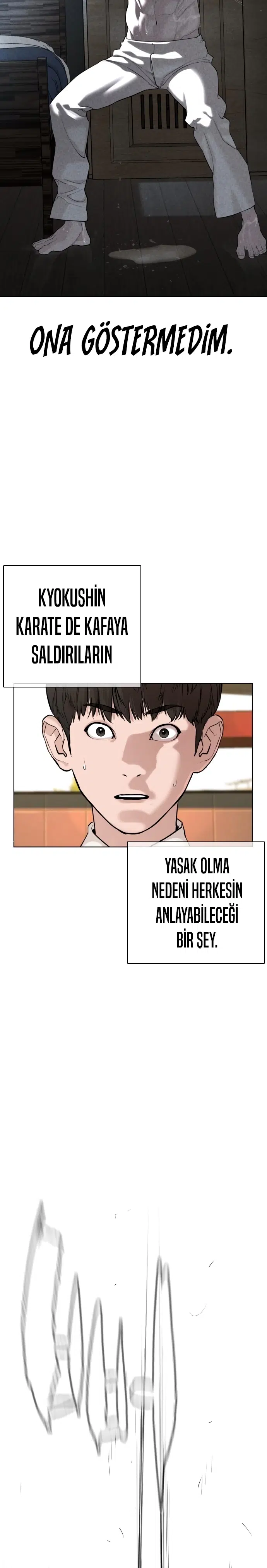 Nasıl Dövüşürsün? - Bölüm 62 Sayfa 27