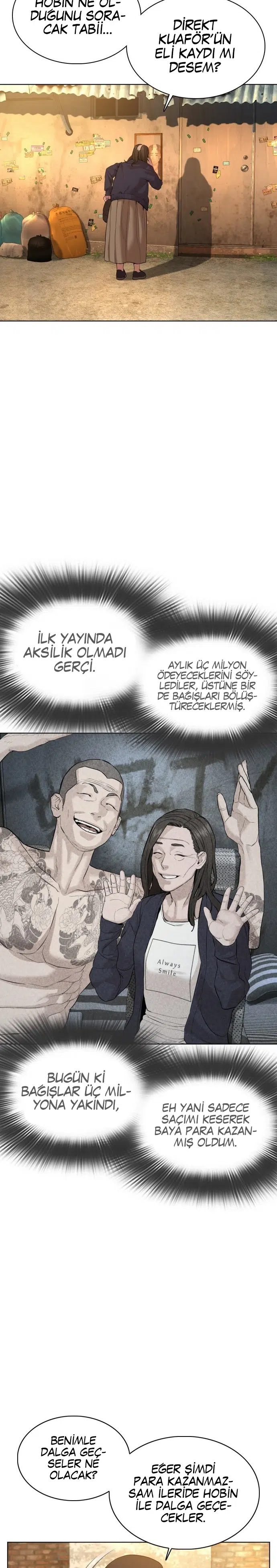 Nasıl Dövüşürsün? - Bölüm 65 Sayfa 4