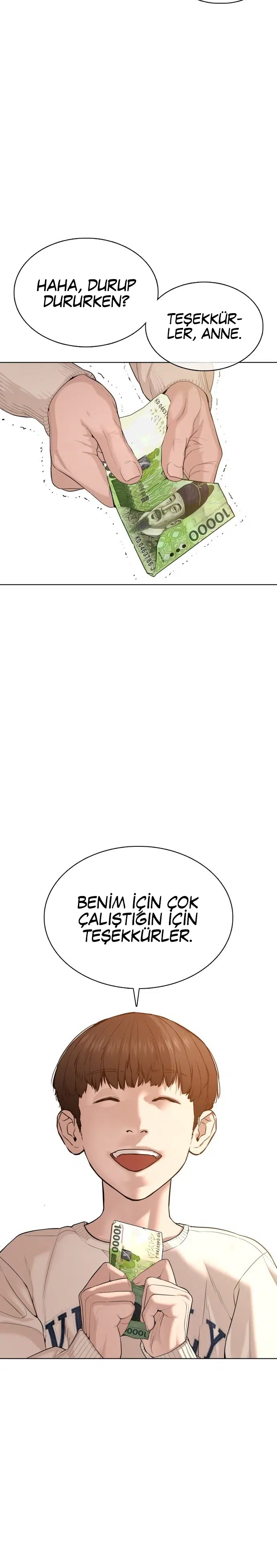 Nasıl Dövüşürsün? - Bölüm 65 Sayfa 8