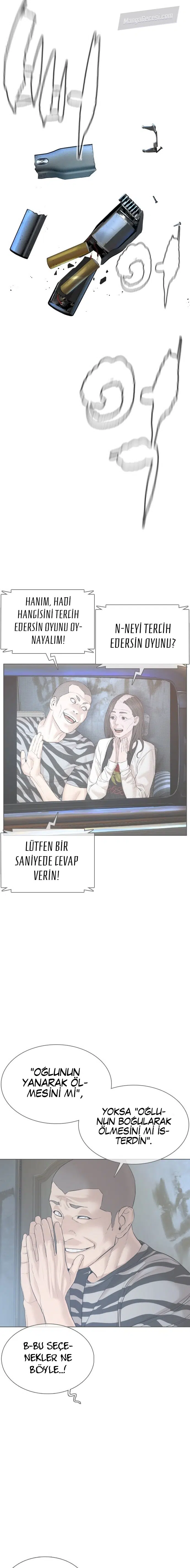 Nasıl Dövüşürsün? - Bölüm 66 Sayfa 17