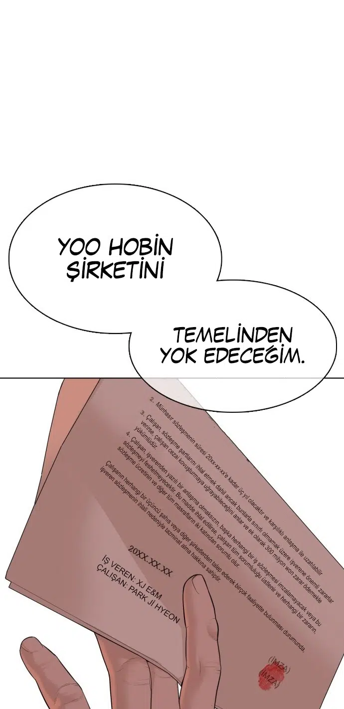 Nasıl Dövüşürsün? - Bölüm 66 Sayfa 30
