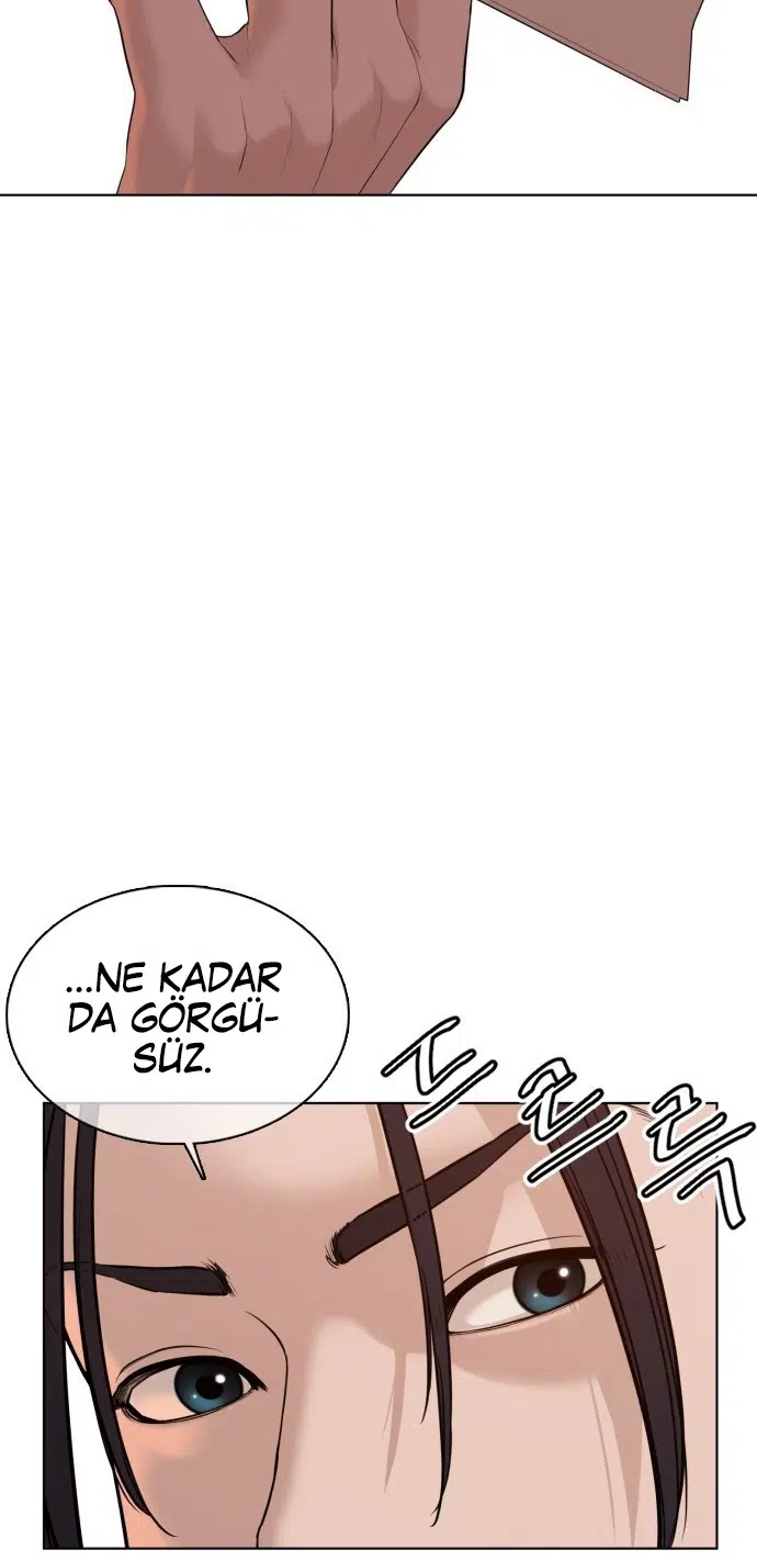 Nasıl Dövüşürsün? - Bölüm 66 Sayfa 31