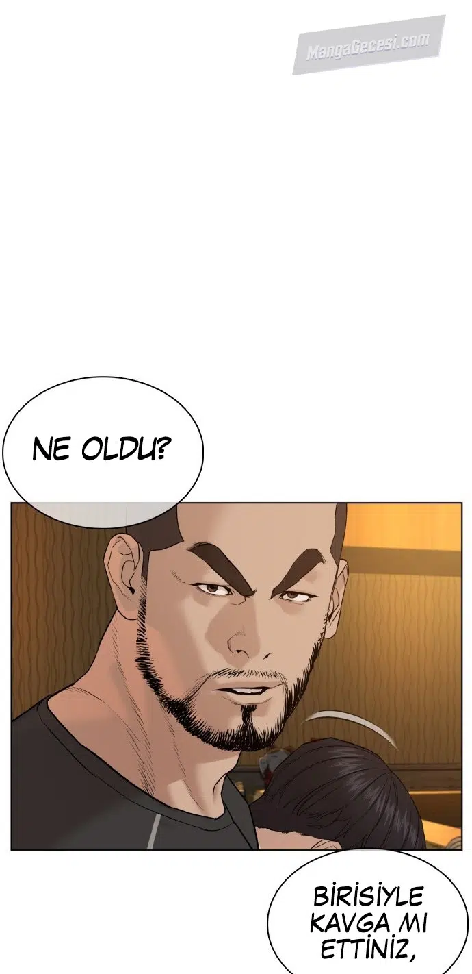 Nasıl Dövüşürsün? - Bölüm 66 Sayfa 32
