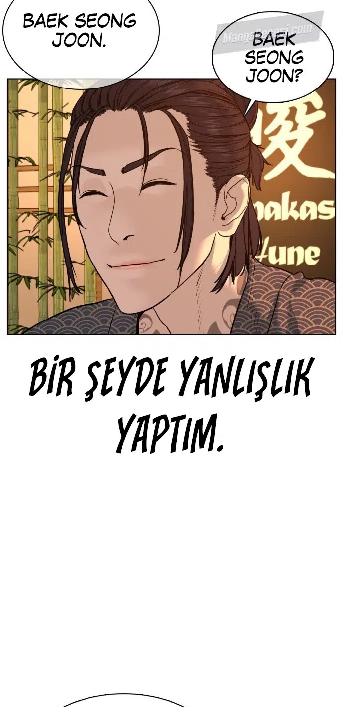 Nasıl Dövüşürsün? - Bölüm 66 Sayfa 35