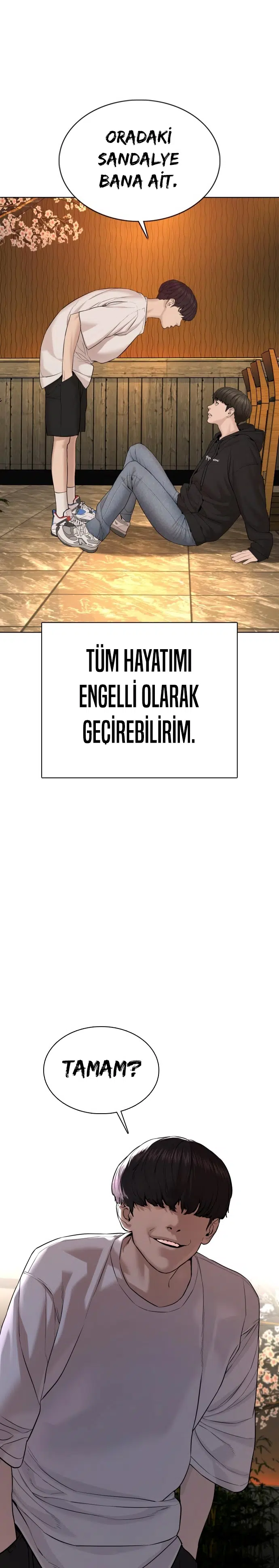 Nasıl Dövüşürsün? - Bölüm 67 Sayfa 13