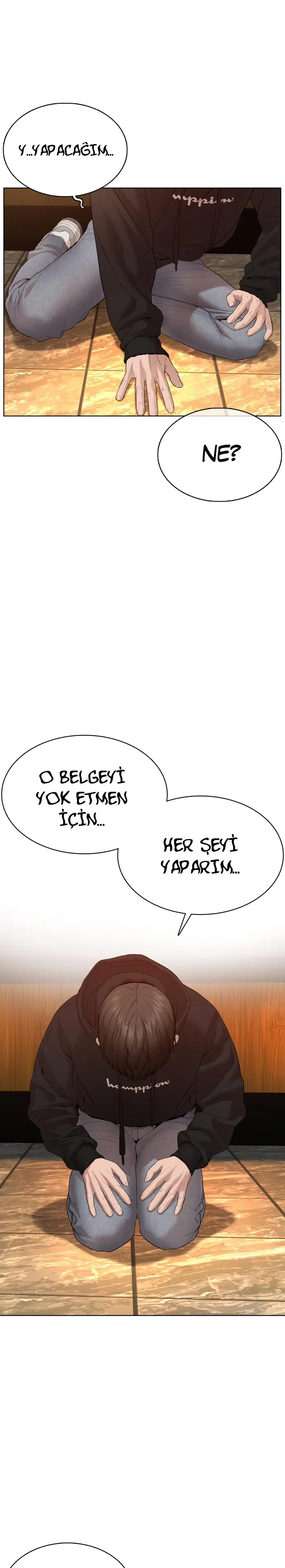 Nasıl Dövüşürsün? - Bölüm 67 Sayfa 19