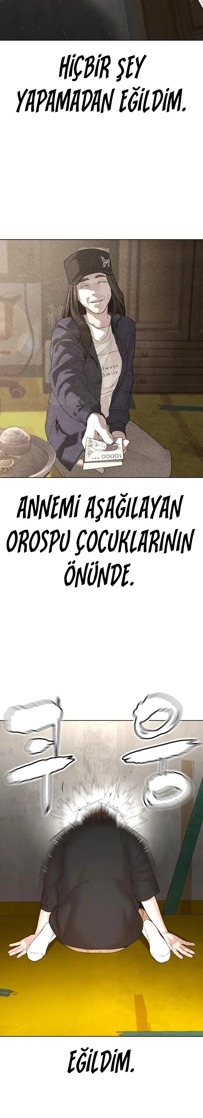 Nasıl Dövüşürsün? - Bölüm 67 Sayfa 23