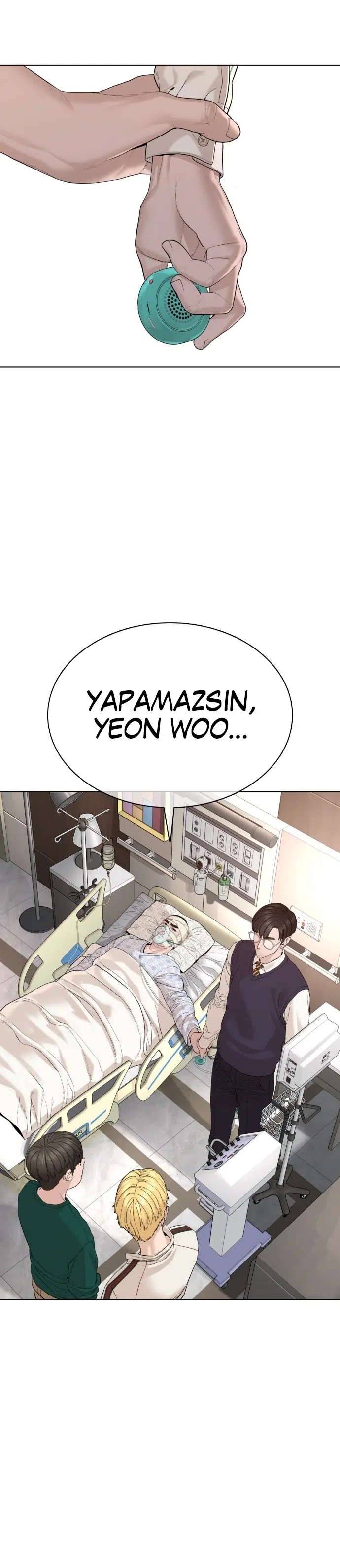 Nasıl Dövüşürsün? - Bölüm 68 Sayfa 29