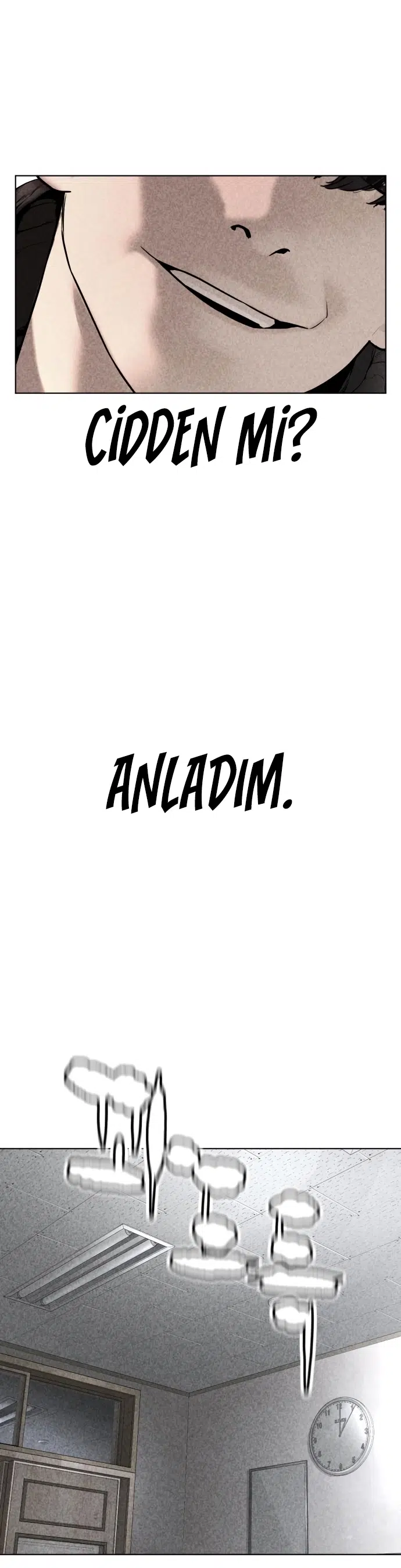 Nasıl Dövüşürsün? - Bölüm 69 Sayfa 44
