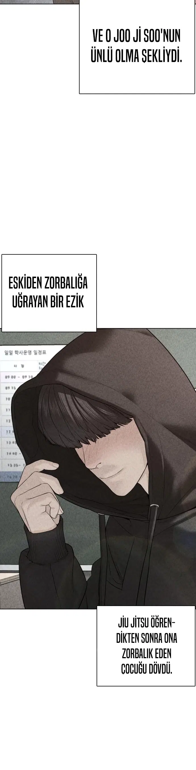 Nasıl Dövüşürsün? - Bölüm 69 Sayfa 47