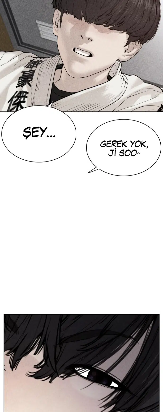 Nasıl Dövüşürsün? - Bölüm 69 Sayfa 60