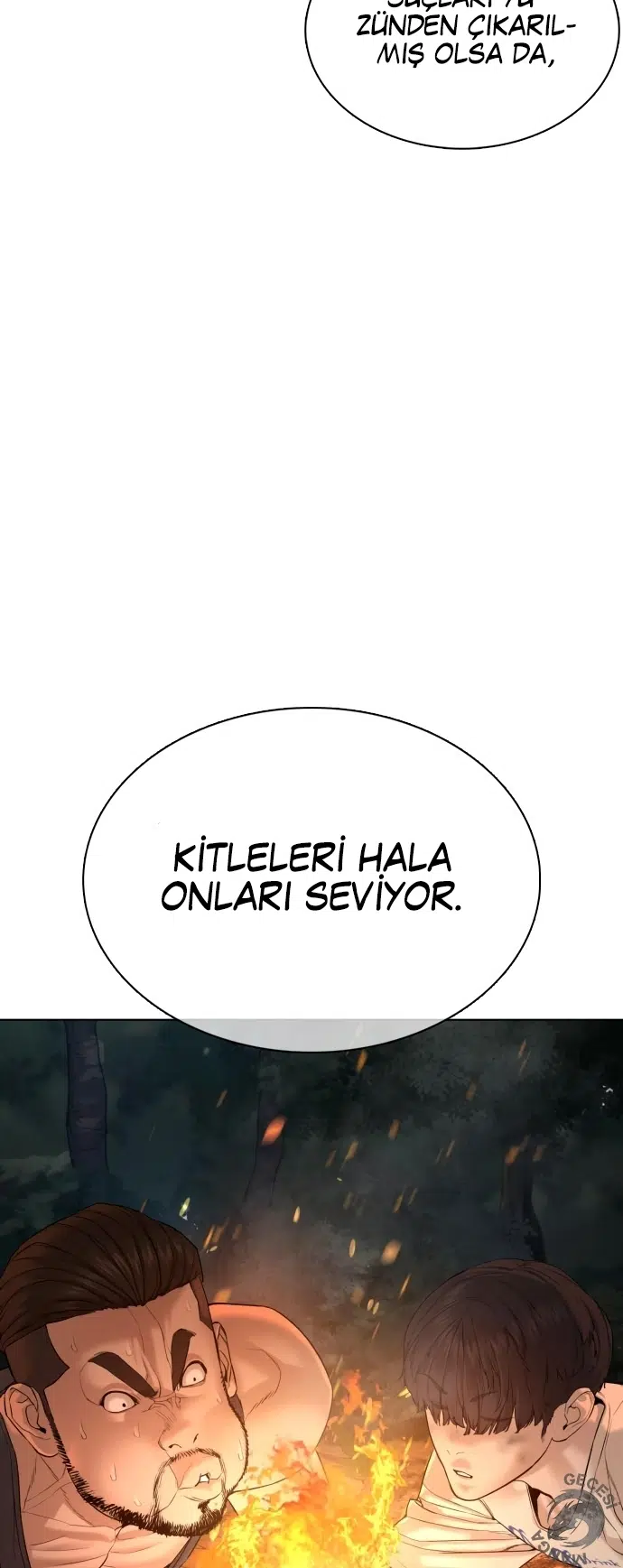 Nasıl Dövüşürsün? - Bölüm 69 Sayfa 67