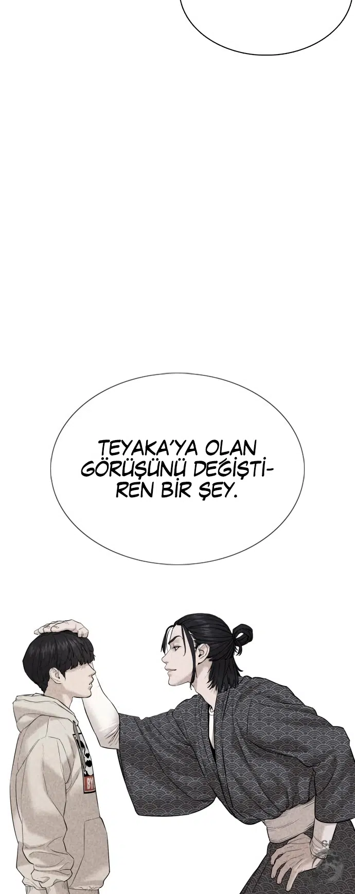 Nasıl Dövüşürsün? - Bölüm 69 Sayfa 70