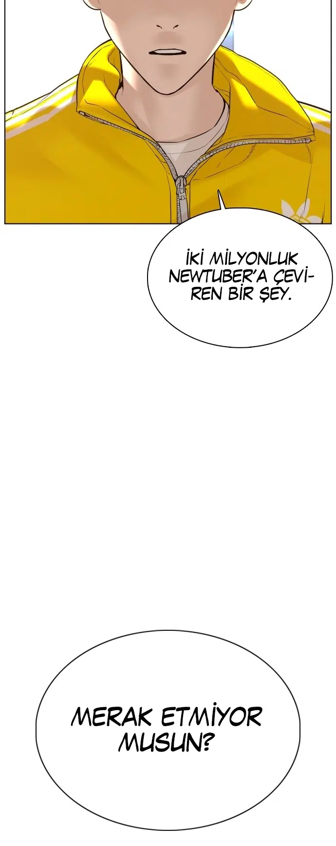 Nasıl Dövüşürsün? - Bölüm 69 Sayfa 72