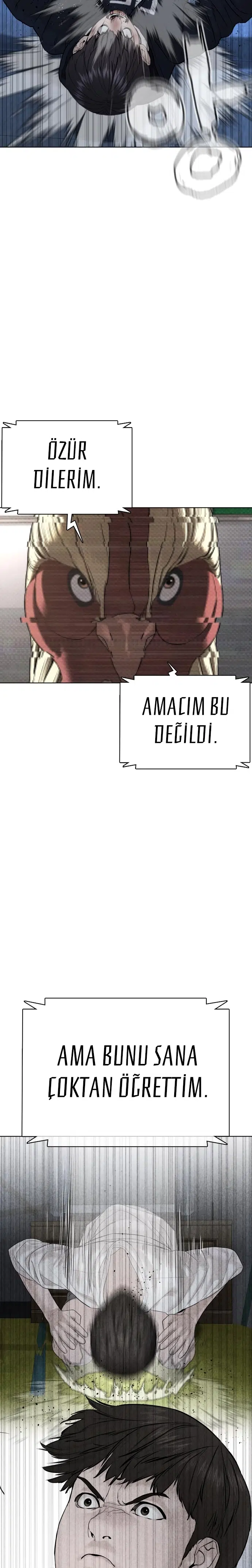 Nasıl Dövüşürsün? - Bölüm 72 Sayfa 39