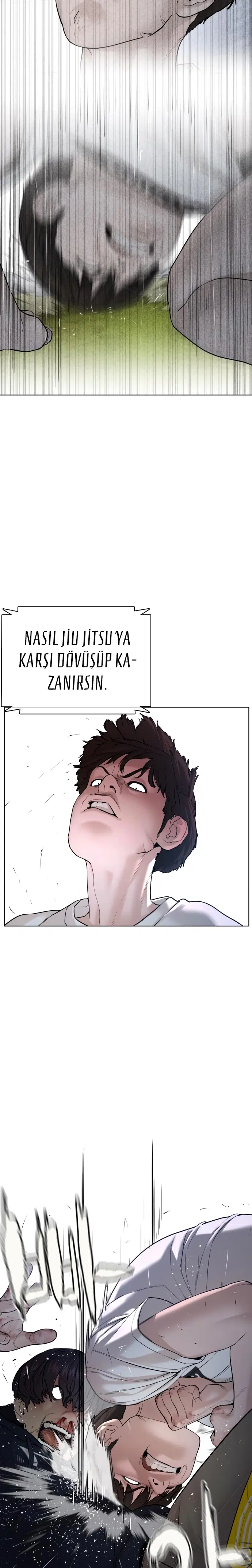 Nasıl Dövüşürsün? - Bölüm 72 Sayfa 40