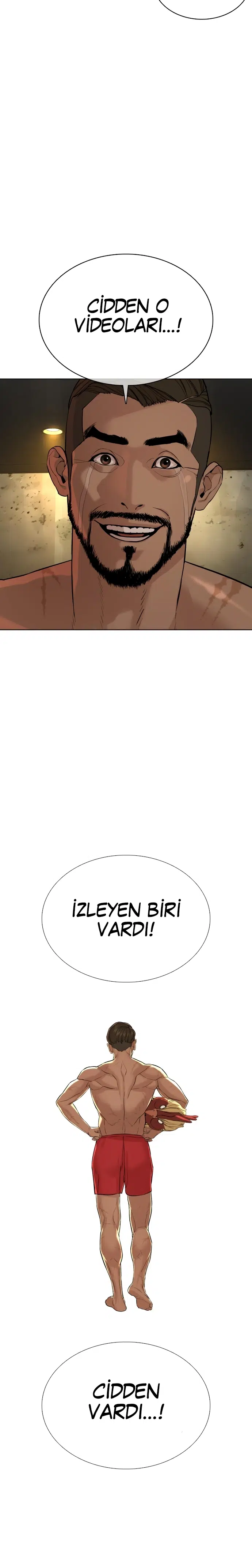Nasıl Dövüşürsün? - Bölüm 72 Sayfa 45