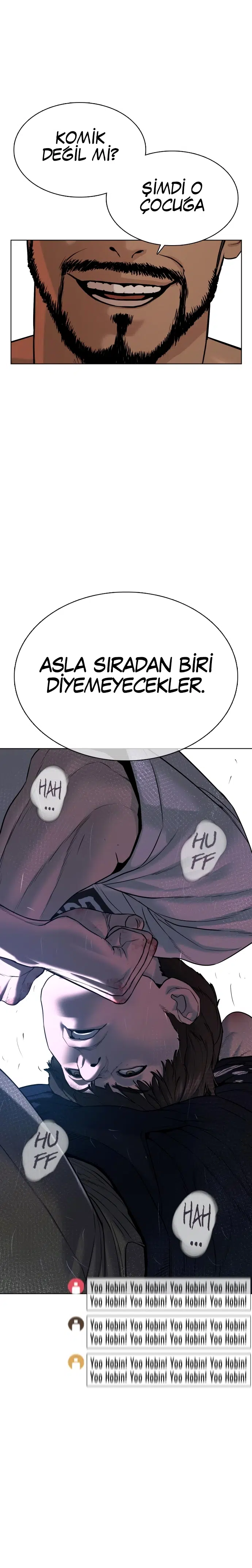Nasıl Dövüşürsün? - Bölüm 72 Sayfa 46