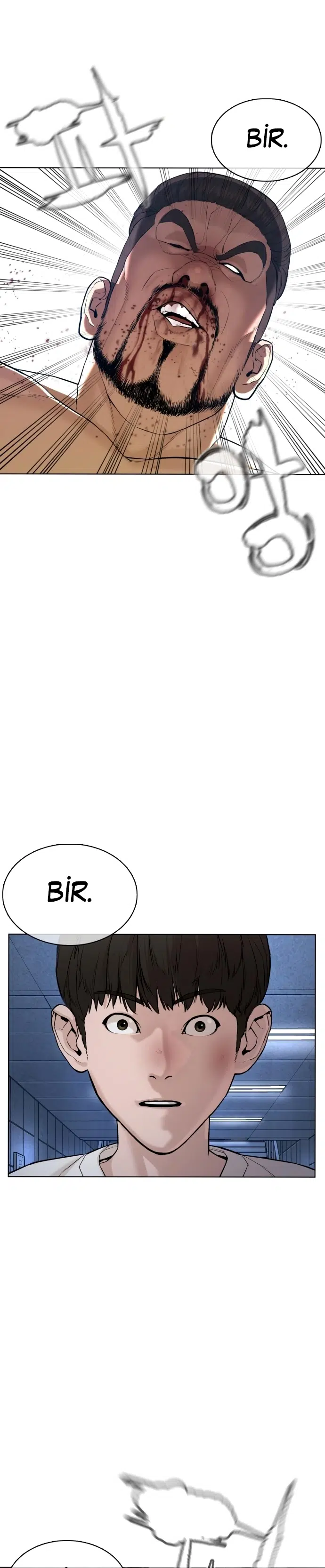 Nasıl Dövüşürsün? - Bölüm 73 Sayfa 42