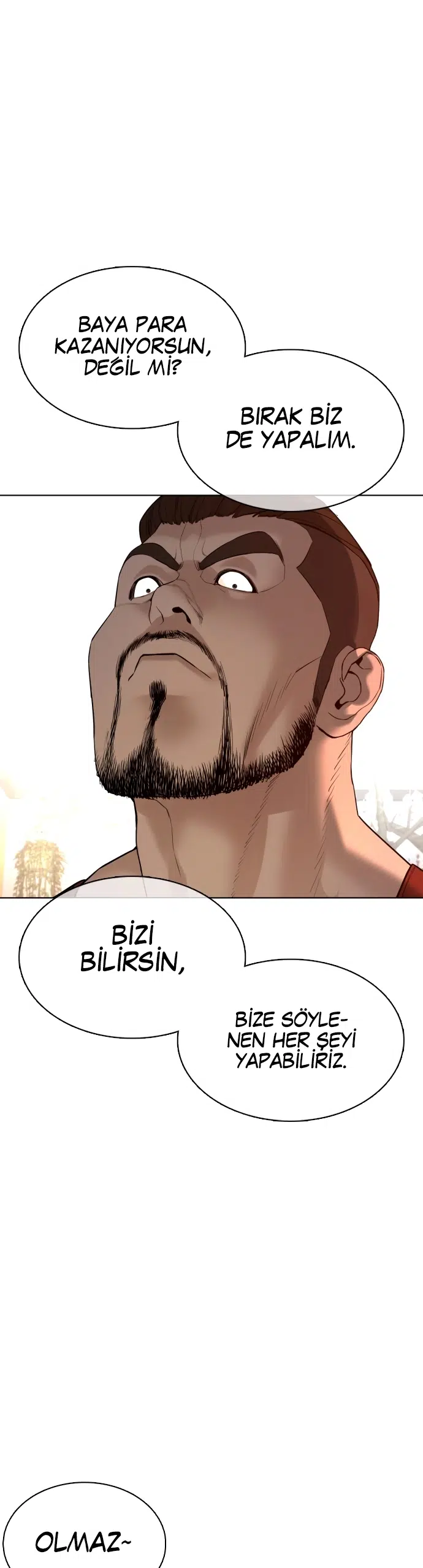 Nasıl Dövüşürsün? - Bölüm 74 Sayfa 49