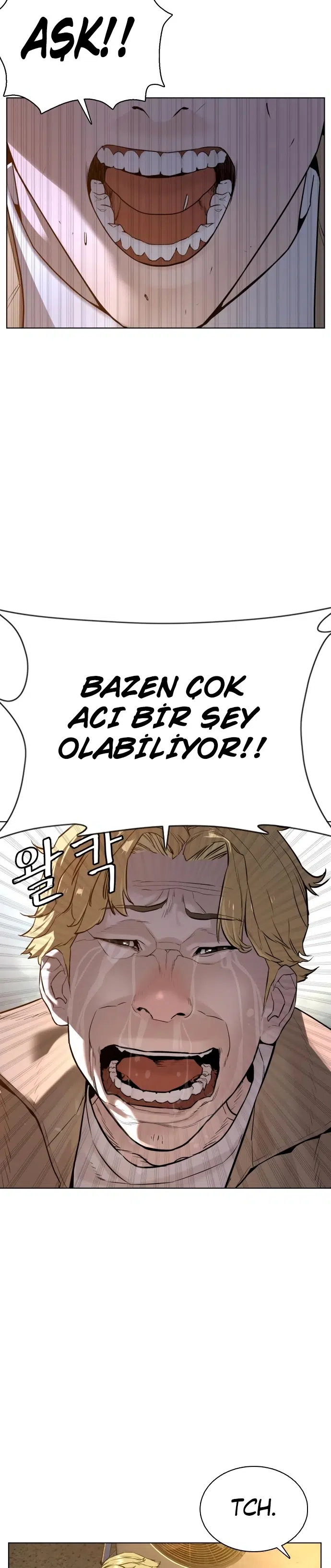 Nasıl Dövüşürsün? - Bölüm 76 Sayfa 23