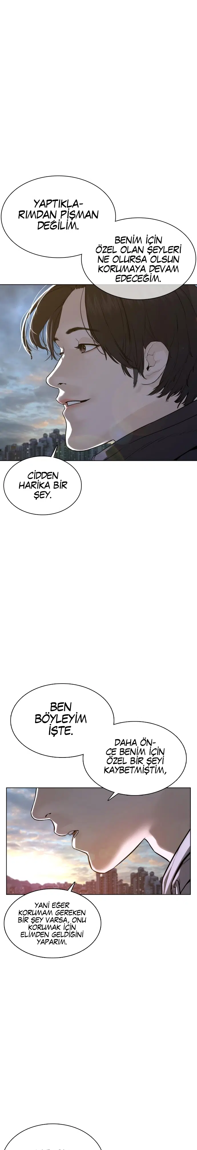 Nasıl Dövüşürsün? - Bölüm 76 Sayfa 44