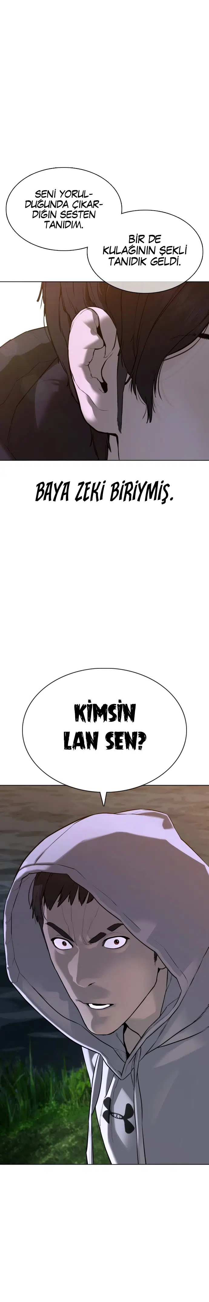 Nasıl Dövüşürsün? - Bölüm 77 Sayfa 3