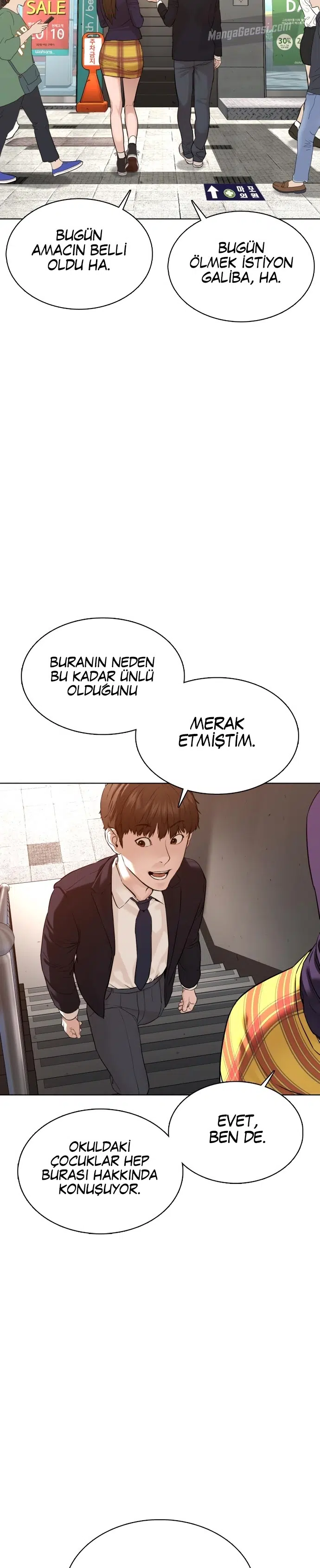 Nasıl Dövüşürsün? - Bölüm 78 Sayfa 37