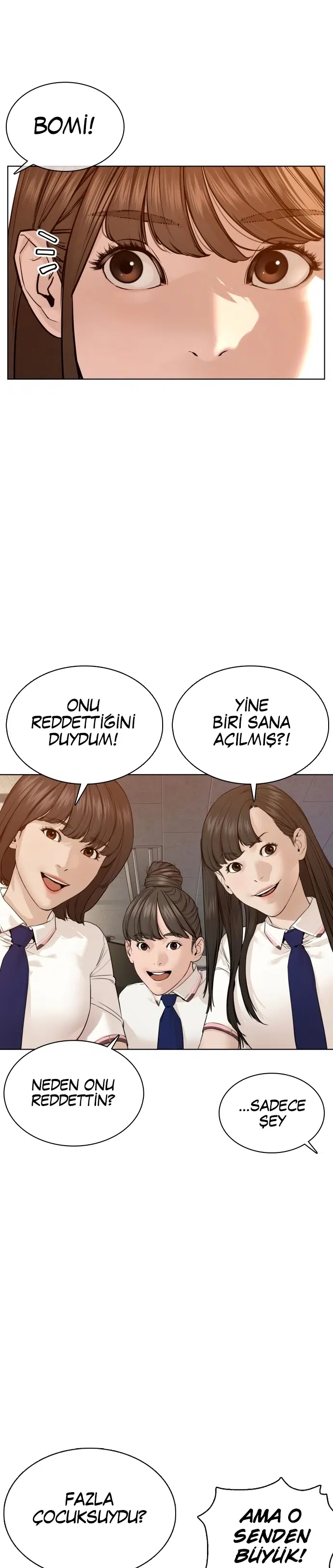 Nasıl Dövüşürsün? - Bölüm 79 Sayfa 7