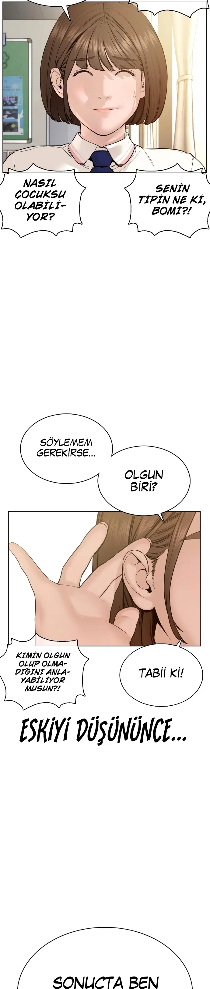 Nasıl Dövüşürsün? - Bölüm 79 Sayfa 8