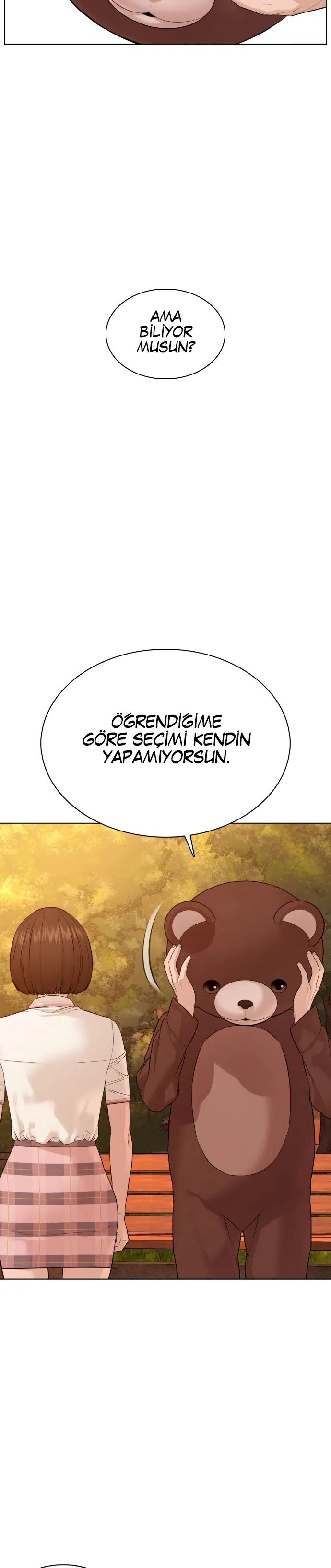 Nasıl Dövüşürsün? - Bölüm 79 Sayfa 29