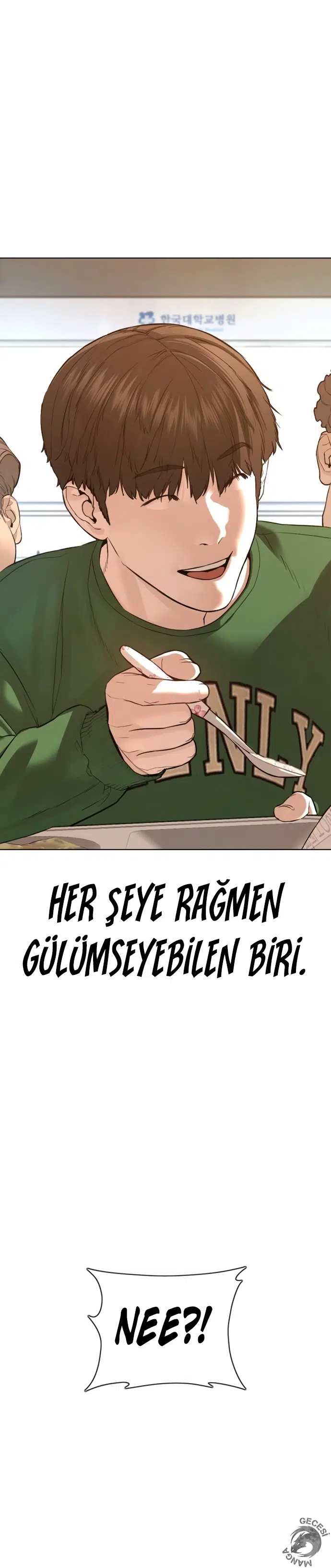 Nasıl Dövüşürsün? - Bölüm 79 Sayfa 36