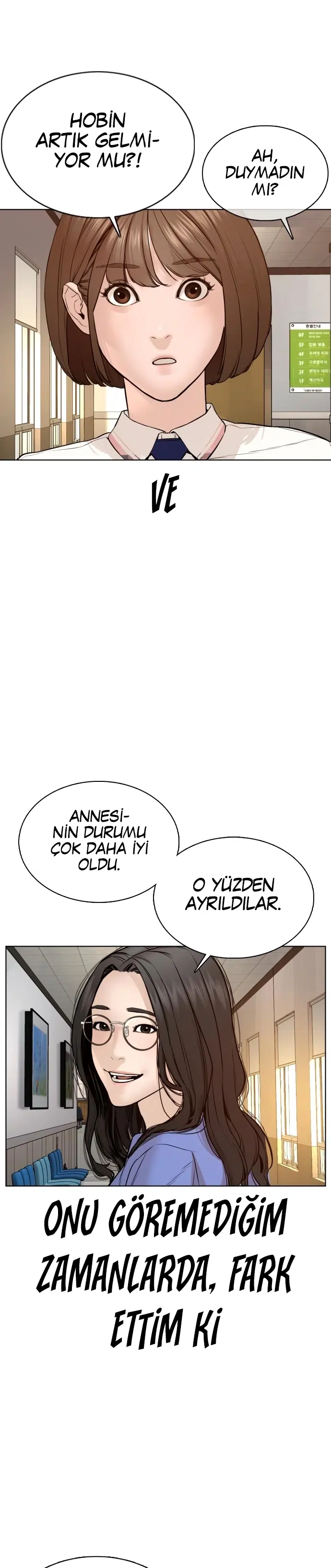 Nasıl Dövüşürsün? - Bölüm 79 Sayfa 37
