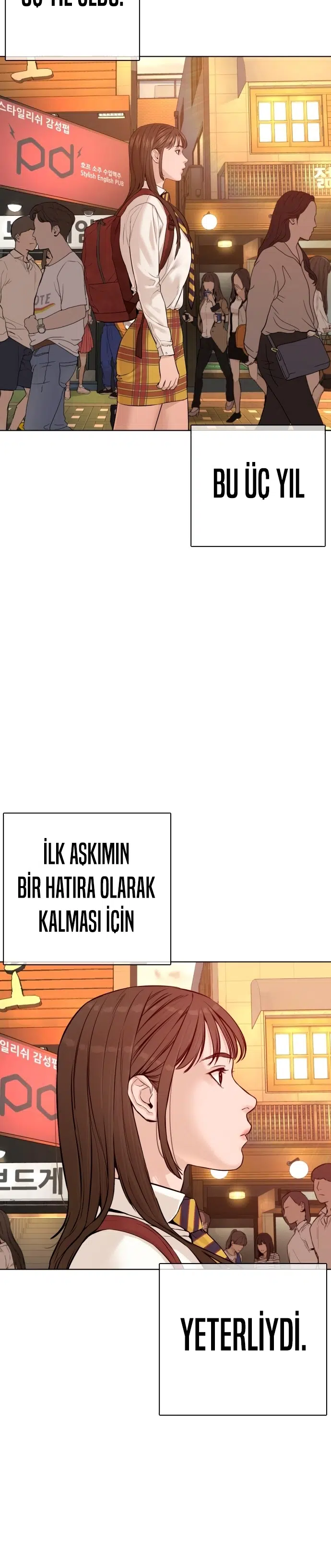 Nasıl Dövüşürsün? - Bölüm 79 Sayfa 40