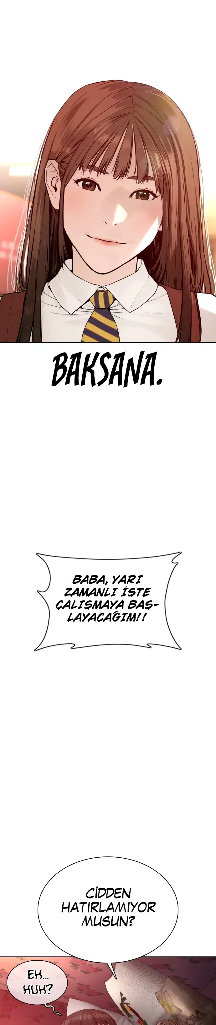 Nasıl Dövüşürsün? - Bölüm 79 Sayfa 43