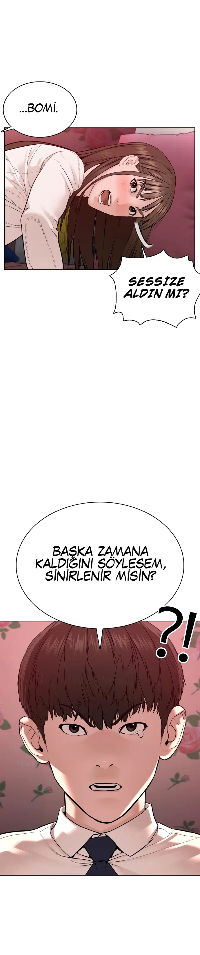 Nasıl Dövüşürsün? - Bölüm 80 Sayfa 7