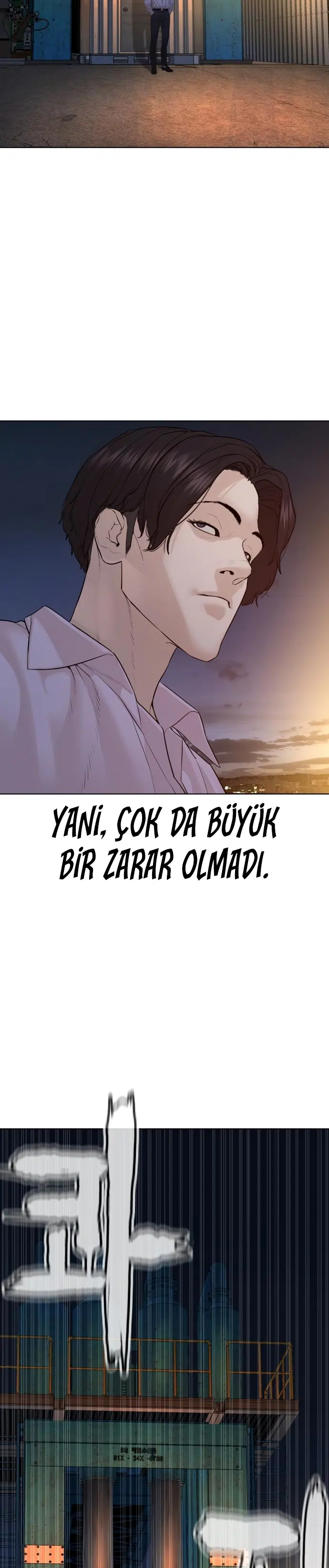 Nasıl Dövüşürsün? - Bölüm 80 Sayfa 28