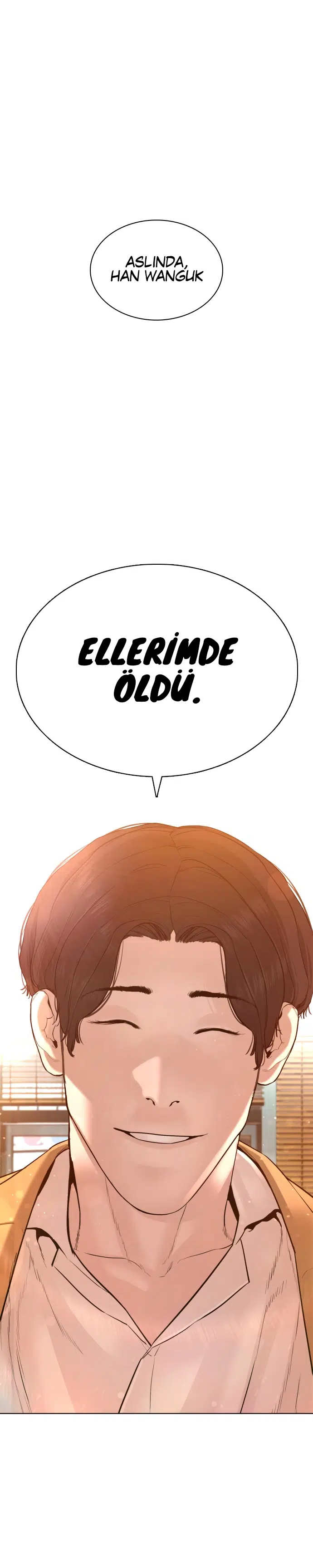 Nasıl Dövüşürsün? - Bölüm 80 Sayfa 46