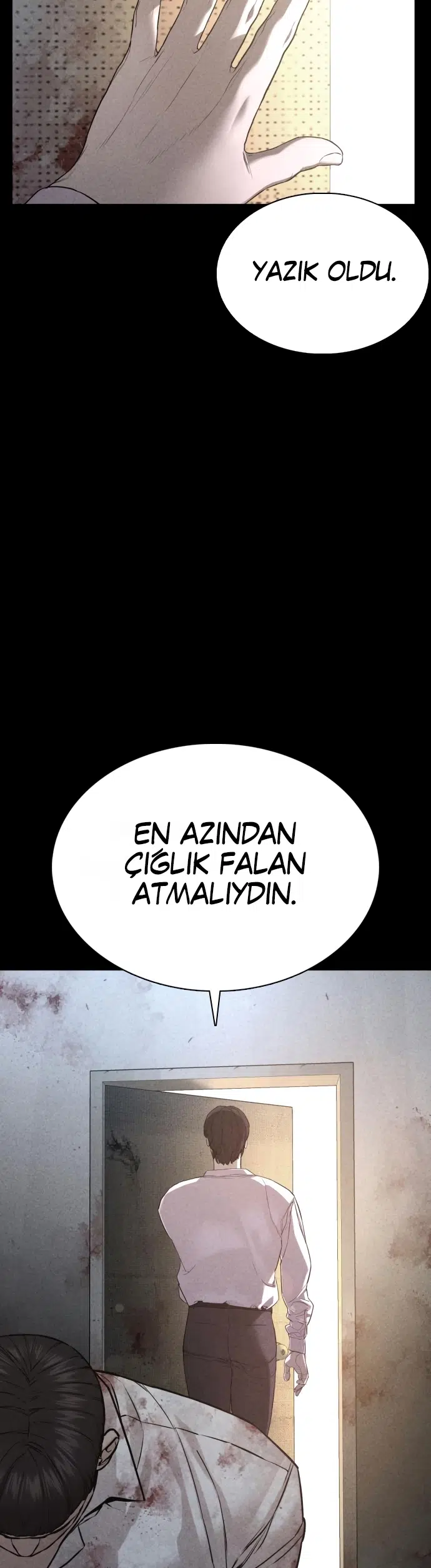 Nasıl Dövüşürsün? - Bölüm 81 Sayfa 14