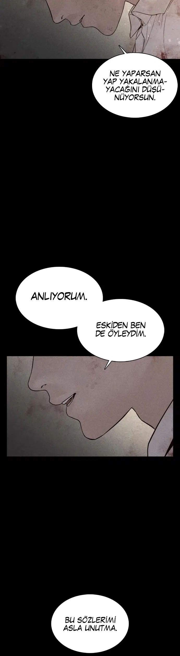 Nasıl Dövüşürsün? - Bölüm 81 Sayfa 16