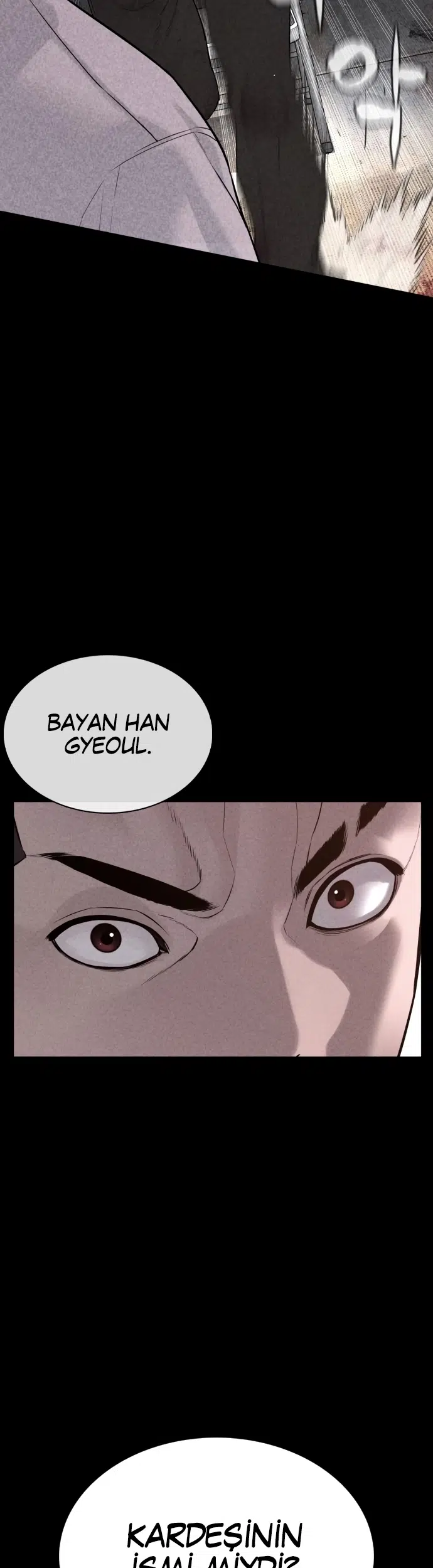 Nasıl Dövüşürsün? - Bölüm 81 Sayfa 24