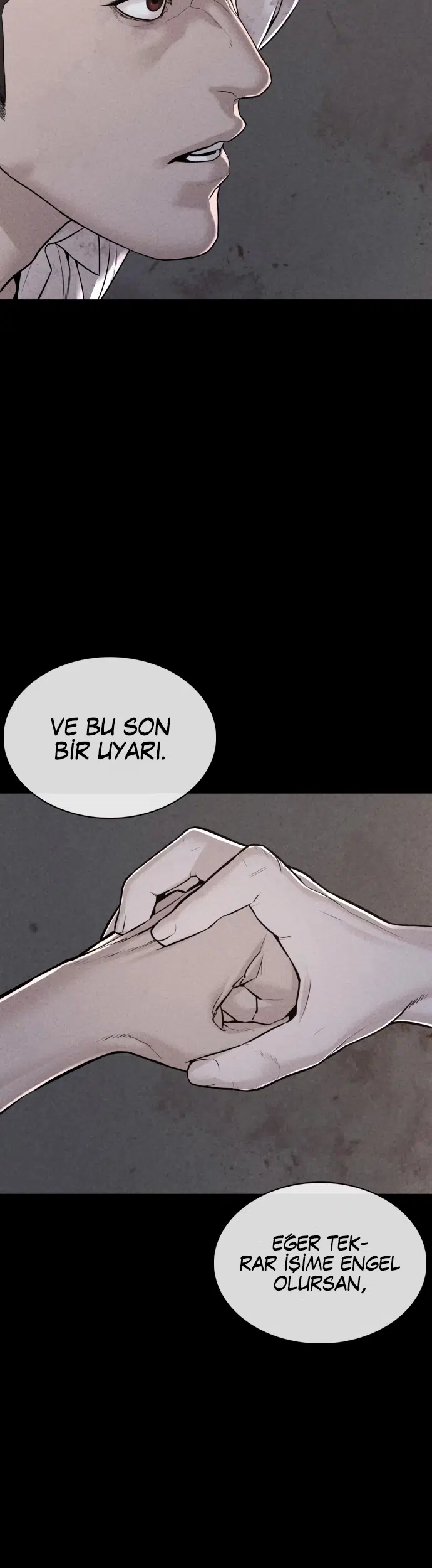 Nasıl Dövüşürsün? - Bölüm 81 Sayfa 27