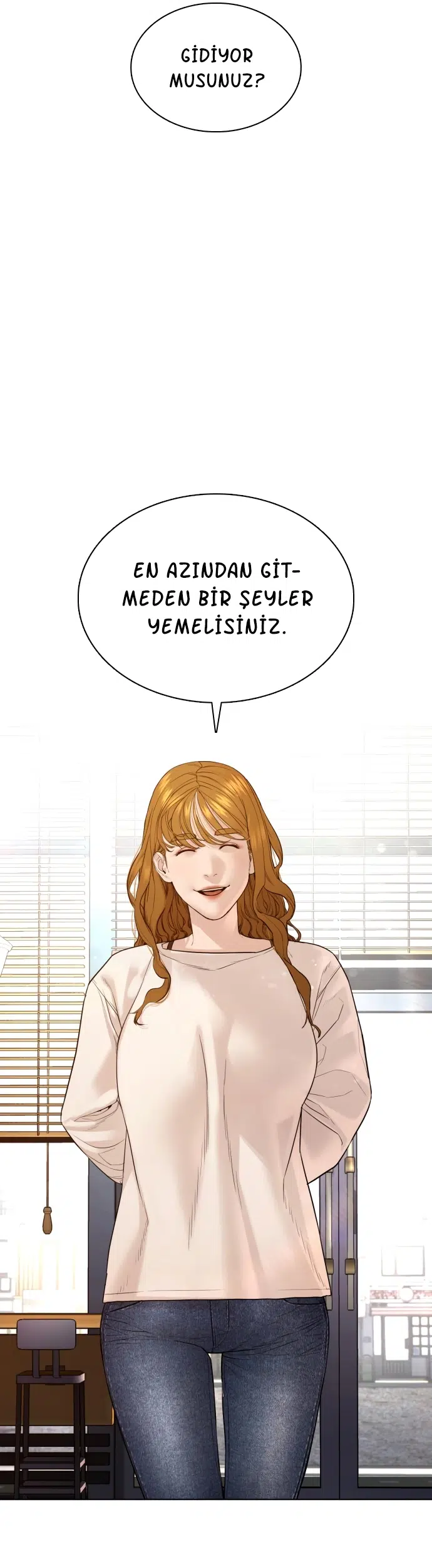 Nasıl Dövüşürsün? - Bölüm 81 Sayfa 39