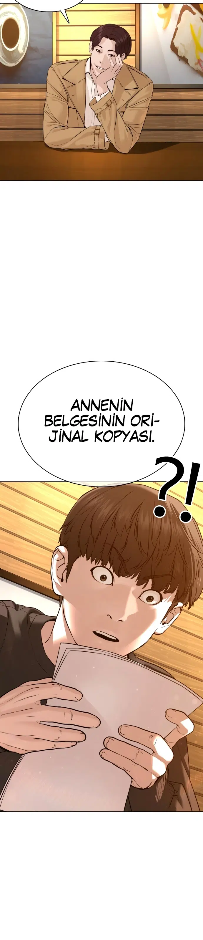 Nasıl Dövüşürsün? - Bölüm 81 Sayfa 59