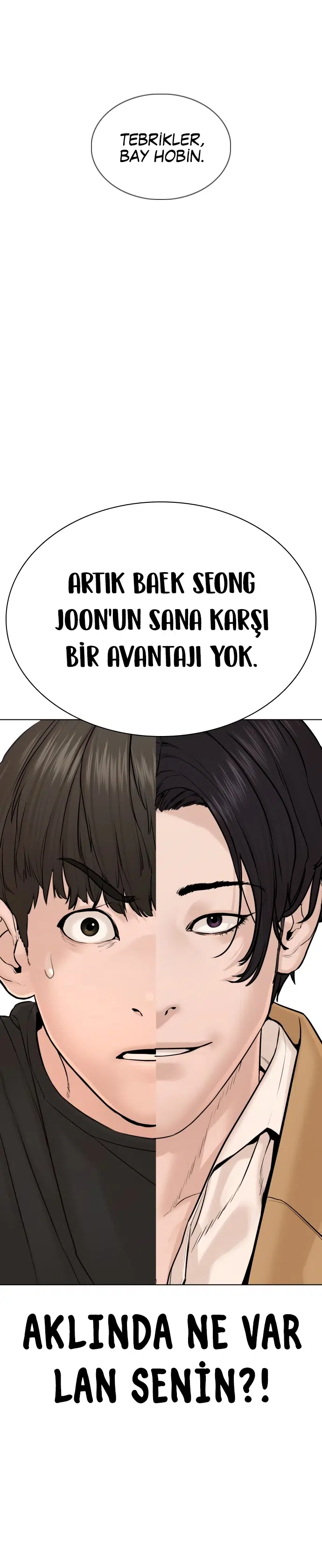 Nasıl Dövüşürsün? - Bölüm 82 Sayfa 4