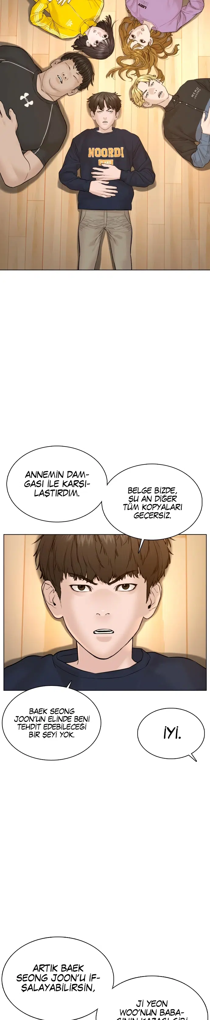 Nasıl Dövüşürsün? - Bölüm 82 Sayfa 13