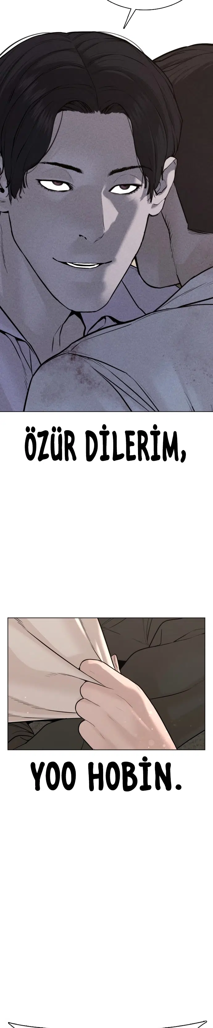 Nasıl Dövüşürsün? - Bölüm 82 Sayfa 21