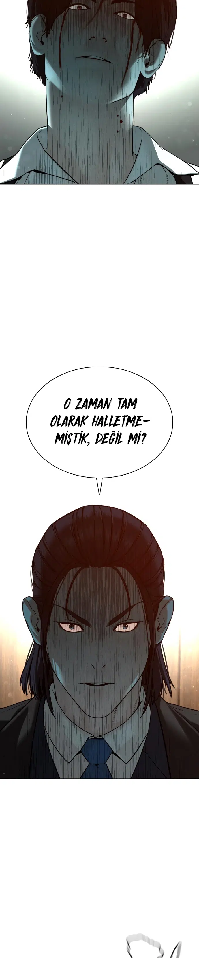Nasıl Dövüşürsün? - Bölüm 83 Sayfa 3